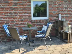 Terrasse Terrasse