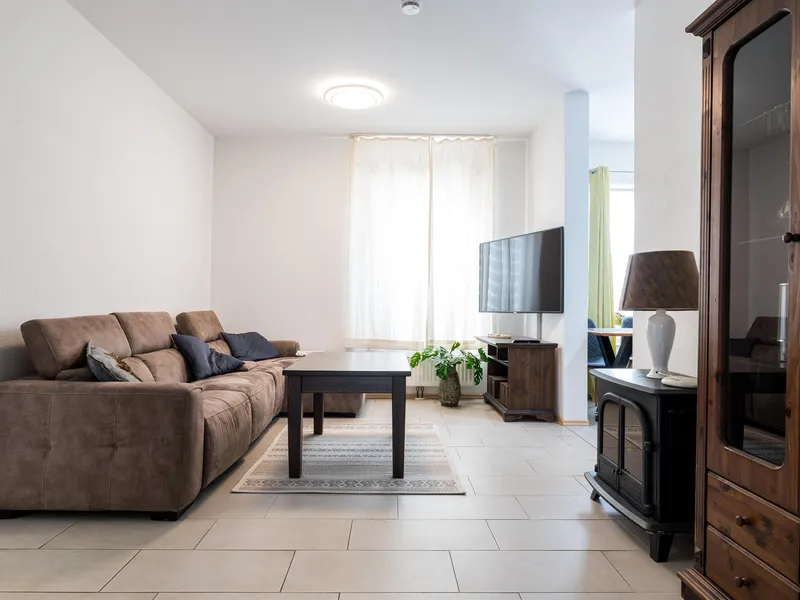 Wohnzimmer Wohnzimmer