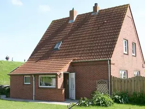 Haus &quot;Deichkieker&quot;