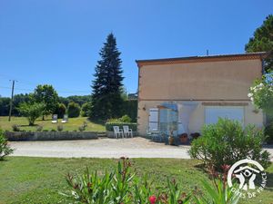 Les Trois Ailes - Cabanes, Tarn - G1494 - Gîtes de