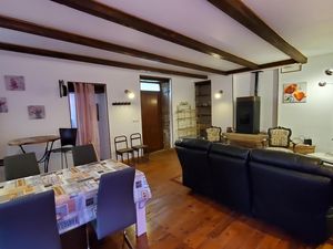 Vue d'ensemble  SUR SALON SALLE À MANGER