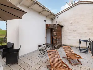 TerraceBalcony