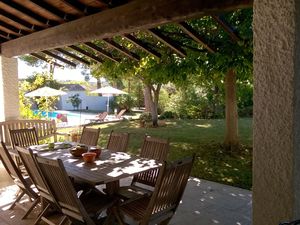 TerraceBalcony