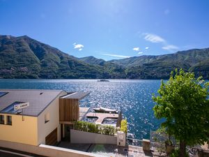 Ausblick von der Residenz