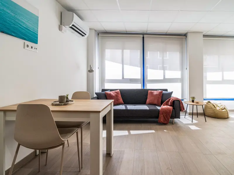 living-room