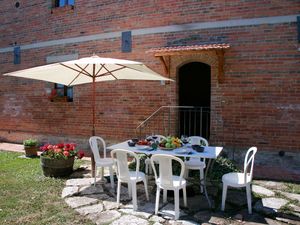 TerraceBalcony