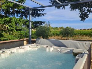 Mas de Causse, Derrieux Bruno - Jacuzzi, Cestayrol