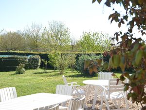 TerraceBalcony