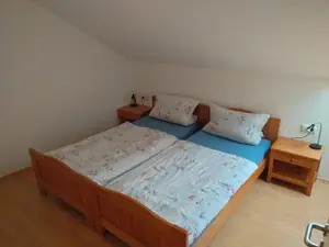Schlafzimmer FeWoReg