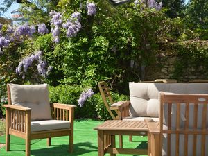 TerraceBalcony