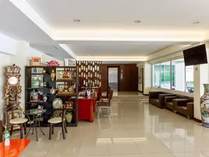 HallReception