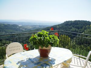 TerraceBalcony