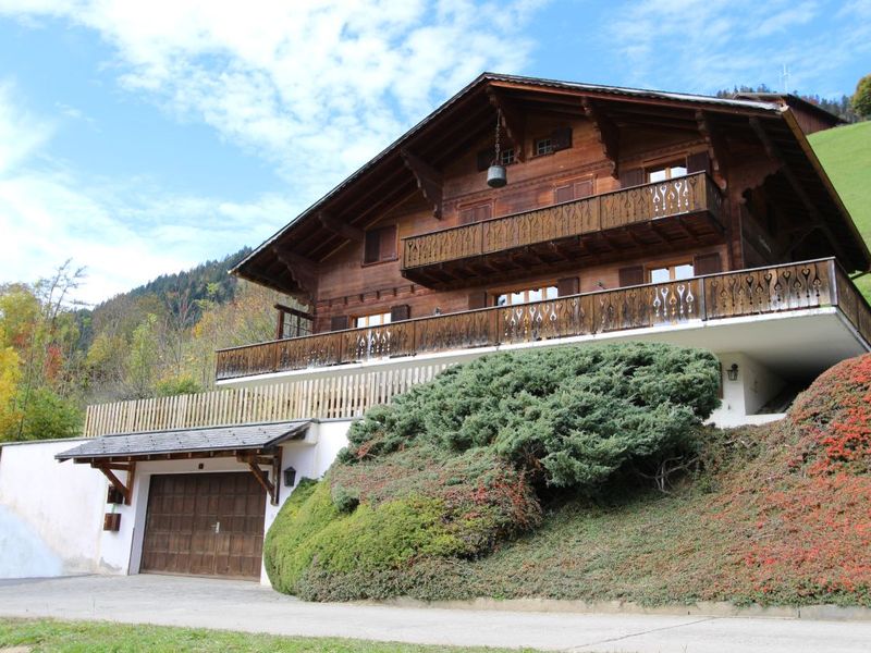 Chalet