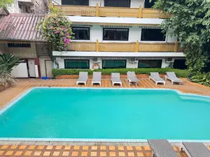 PoolOfHouse PoolOfHouse