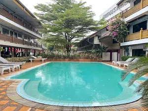 PoolOfHouse PoolOfHouse