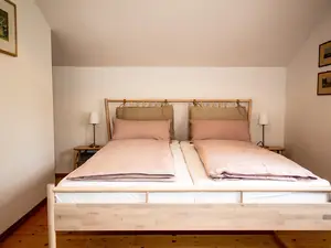 Hochplatte - Schlafzimmer
