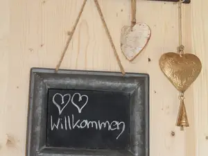 Willkommen