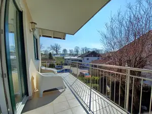Balkon Balkon