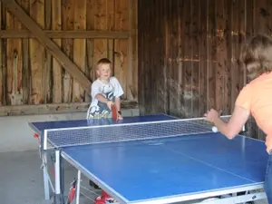 Tischtennis Tischtennis