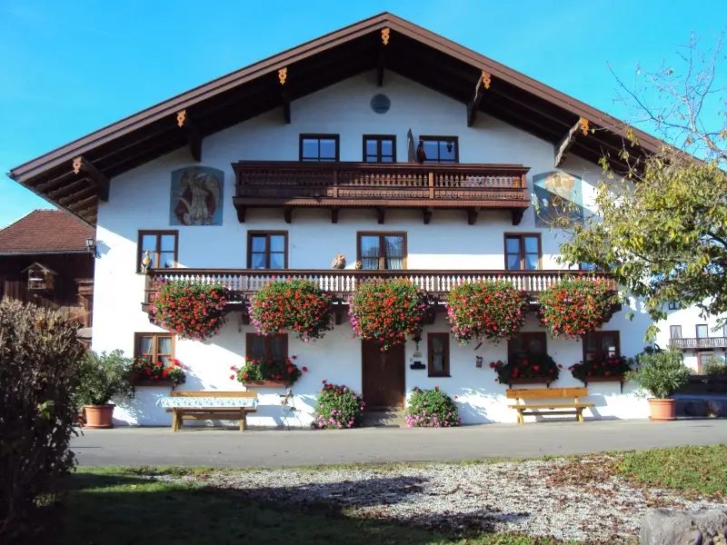 Paulhuberhof Paulhuberhof