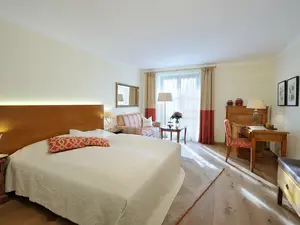 Doppelzimmer Comfort