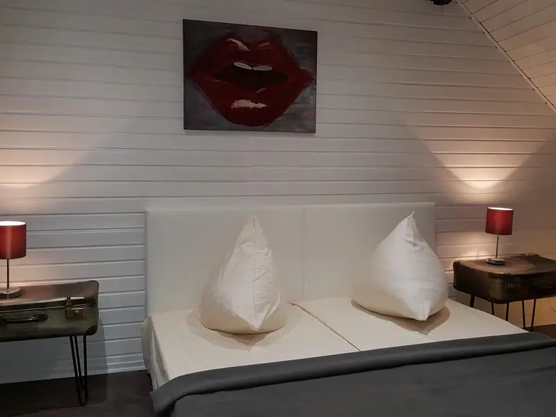 Schlafzimmer 1 Schlafzimmer 1