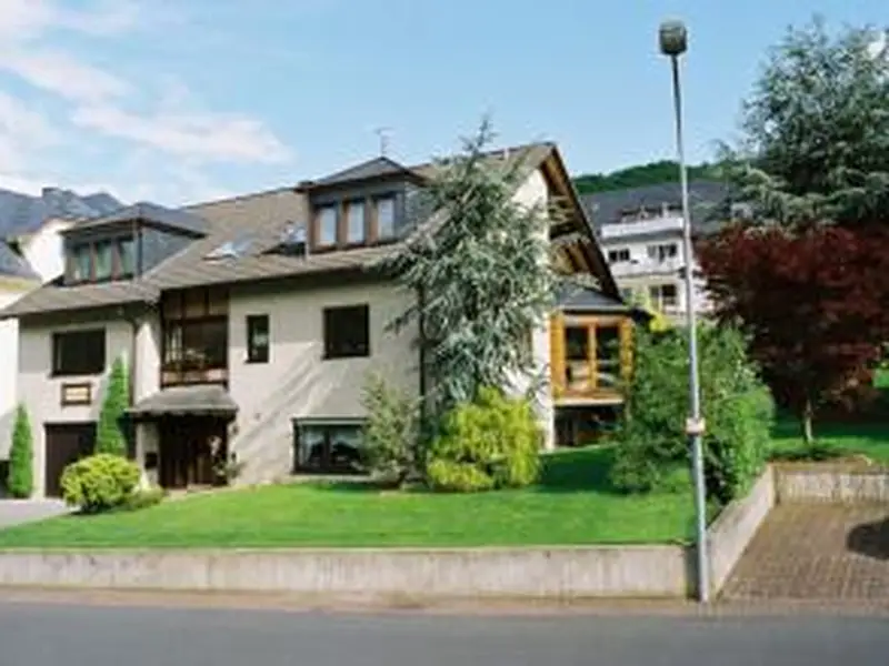 Hausansicht Hausansicht