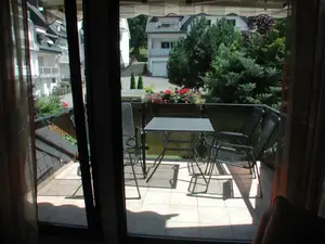 Terrasse Terrasse