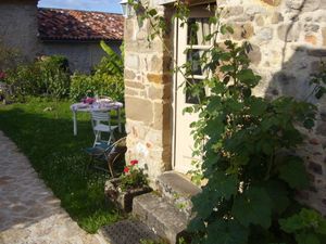 Au Grain de Sel Gîte Cordes Sur Ciel, Tarn, G763