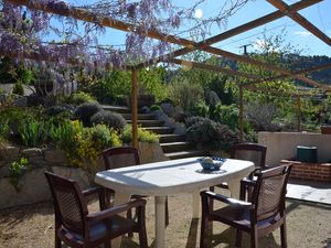 TerraceBalcony