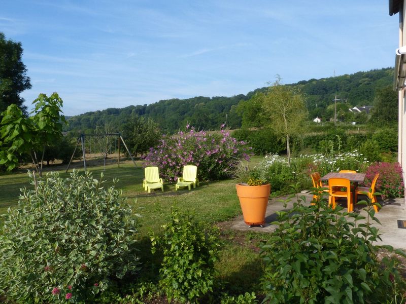 TerraceBalcony