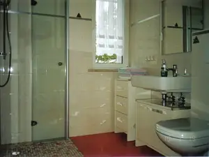 Badezimmer Badezimmer