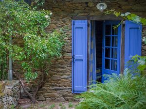 Gîte Chez Ernestine Curvalle Gîtes de France Tarn