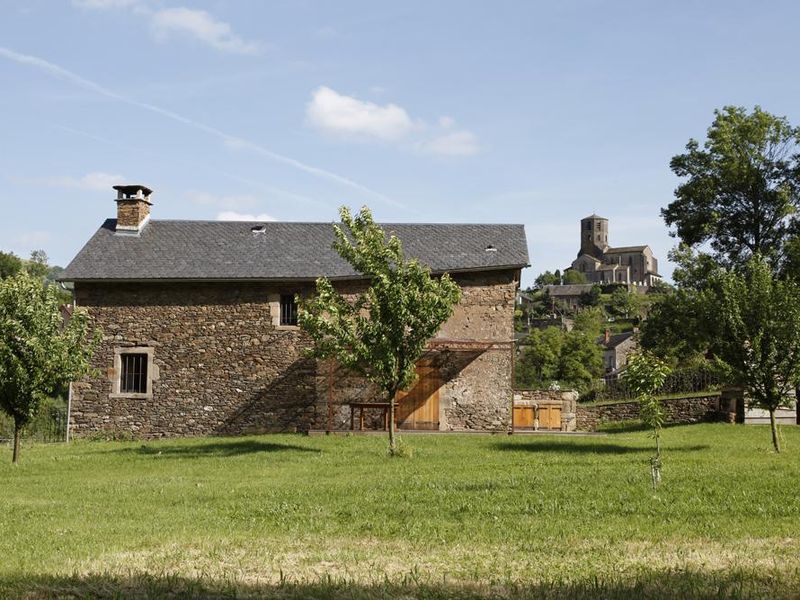 Gîtes de France à Curvalle, Tarn, gîte rural  n°G1