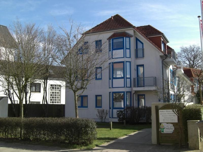 Haus Seemöwe