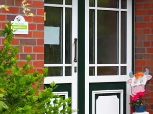 Gästehaus Ferienhof Lafrenz