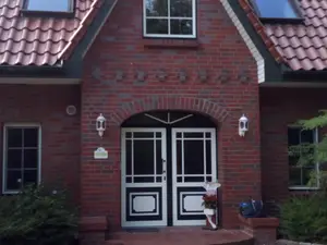 Gästehaus Ferienhof Lafrenz