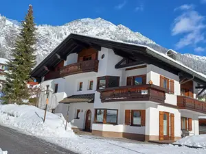 Haus Oberluggauer Haus Oberluggauer