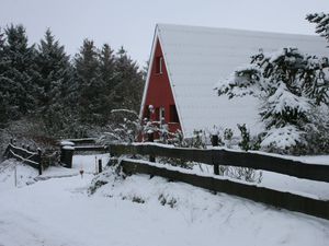Winter in Dockweiler