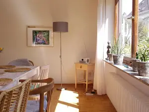 Essbereich Essbereich