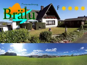 Fewo Braelu - Panoramablick Fewo Braelu - Panoramablick
