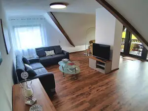 Fewo Braelu - Wohnzimmer 01 Fewo Braelu - Wohnzimmer 01