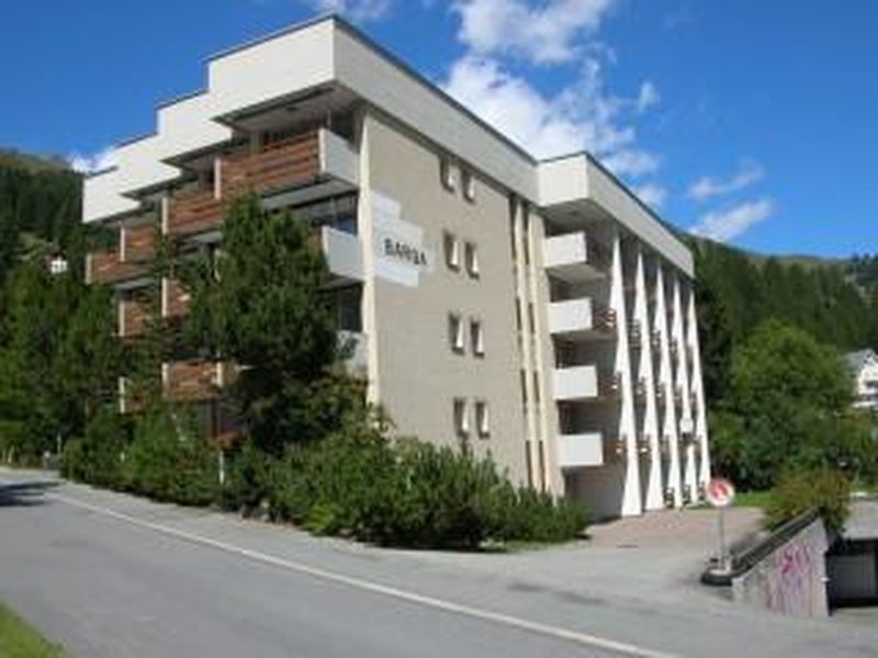 Haus Barga