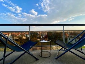 TerraceBalcony