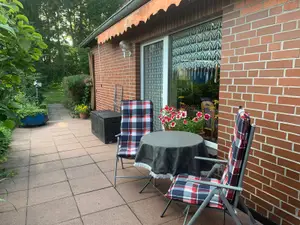 FW Tannenblick Terrasse FW Tannenblick Terrasse