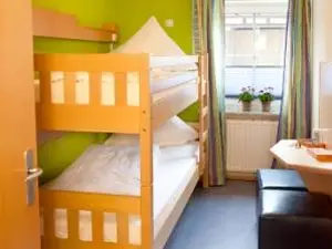 Etagenbett für Abenteuerlustige