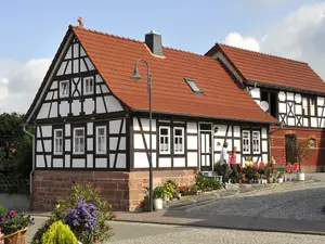 Ferienhaus Ferienhaus