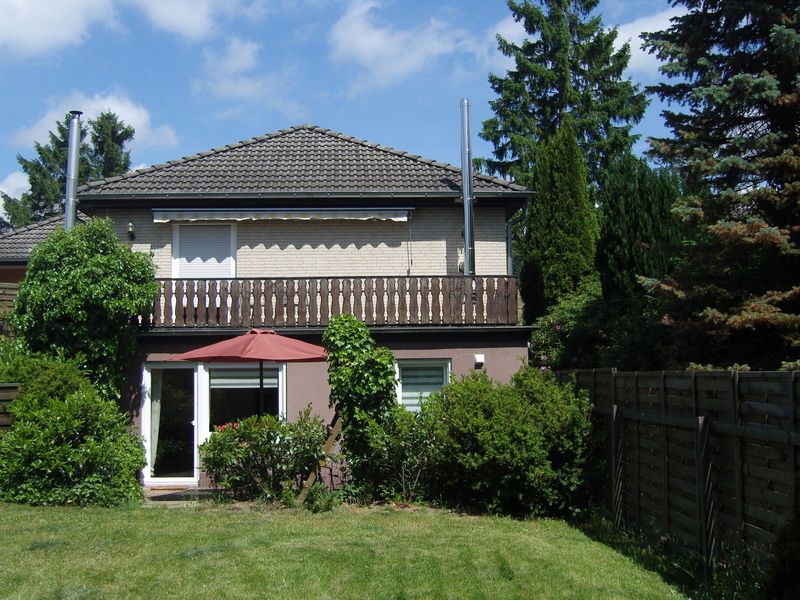 TerraceBalcony