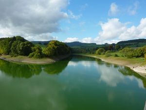 Naturpark Diemelsee