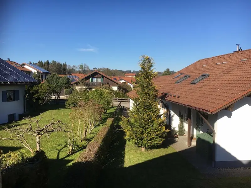 ausblick ausblick